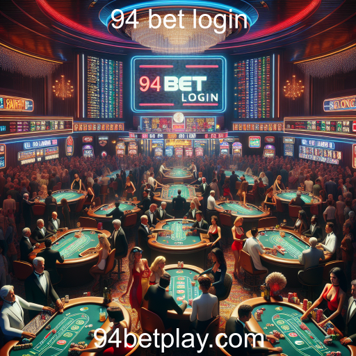 Explorando a Categoria 'Resultados' no 94 Bet Login